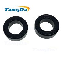 TANGDA CS 234125 sendust FeSiAl toroidal cores inductor CS234125 23.6*14.4*8.89mm uo:125 AL:105 winding filter CS 234 125 A