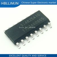 100PCS SI4825-A10-CSR SI4825A10 SOP16 WATTY Electronics