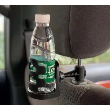 New Car Air Vent Drink Cup Bottle Holder Auto Car Truck Water Bottle Holders  Stands Car Cup Rack For Car Water Bottle Ashtray