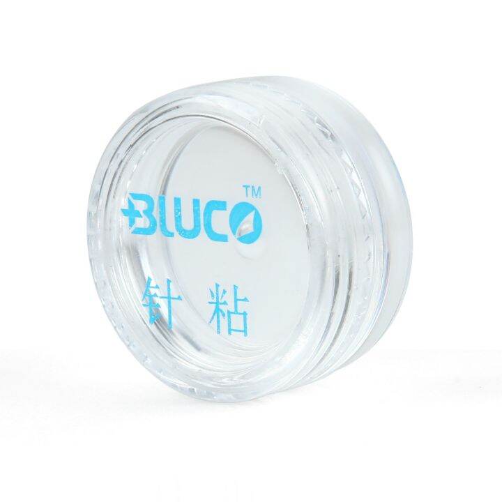 SelfAdhesive Turntable Stylus Cleaner Vinyl Cleaning Gel Phonograph