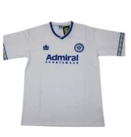 Leeds United 1992- 1993 Home Retro Football Shirt