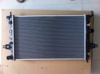 หม้อน้ำรถยนต์  เชฟโรเลต ซาฟิร่า Radiator Chevrolet Zafira 1.8-2.2 2000-2005