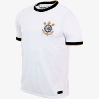 High Quality 2022/23 Corinthians Home Jersey Home soccer Jersey Home Football jersey Training shirt for Men Adults เสื้อบอล เกรด player เสื้อแมนซิตี้ ชุดฟุตบอลผู้ชาย เสื้อบอล เสื้อกีฬา