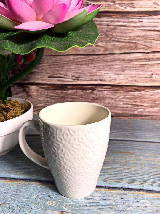 Ceramic Glass Mug P2717 Lazada PH