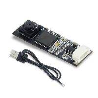 30W Pixel USB2.0 OV7675 Camera Module +40CM USB Cable for Laptop