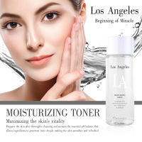 มอยส์เจอไรซิ่ง โทนเนอร์ ลา 110 มล. Moisturizing Toner LA 110 ml. ลิขสิทธิ์จาก U.S.A.