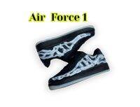 AIR FORCE 1 ?ลดพิเศษ คู่ละ ‼️? น้ำหนักเบา สวมใส่สบาย กระชับเท้า ผ้านิ่ม ยืดได้ พื้นกันลื่นได้ดีจ้า ?? คัดคุณภาพทุกคู่