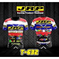 JRP T-SHIRTS FULL SUBLIMATION qsHL