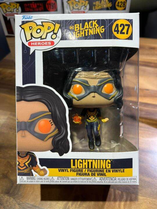 funko-pop-heroes-black-lightning-lightning-427-lazada-co-th