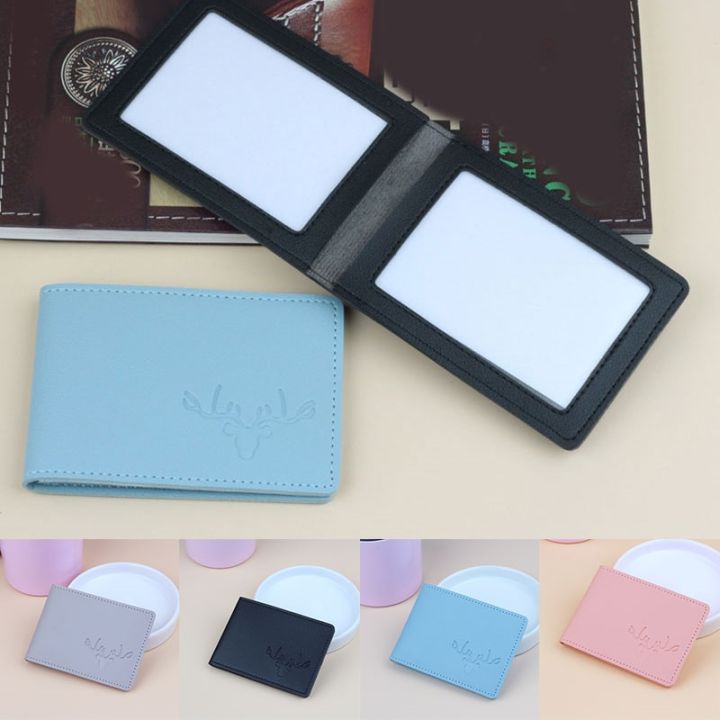 cw-pu-ultra-thin-driver-license-cover-id-holder-business-pass-certificate-folder-wallet-color-leather