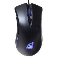 SIGNO E-SPORT เมาส์ OPTICAL MOUSE GM-980 Mazurka Macro Gaming