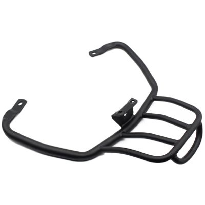 Motorcycle Rear Luggage Rack Bracket Cargo Rack for Piaggio VESPA Sprint Primavera 150