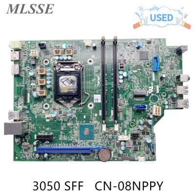 Used For Dell 3050 SFF Desktop Motherboard 8NPPY 08NPPY CN 08NPPY LGA 1151 DDR4 Fast ship