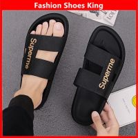 CODHai Nan Ready Stock Selipar Lelaki Mens Sandal Supreme Casual and Breathable Summer Mens Slippers