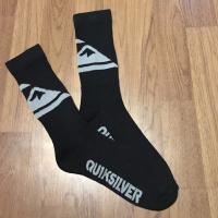 ถุงเท้า Quiksilver มีสินค้าพร้อมส่ง