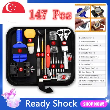 Watch band tool hot sale kit near me