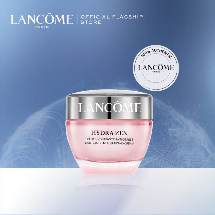 Hydra Zen Cream 50ml Lazada PH