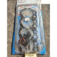 TD23 OSHIKAWA ปะเก็นชุดใหญ่ 10101-45G23 NISSAN นิสสัน Full Gasket Kit 57 อะไหล่รถยนต์ คุณภาพดี