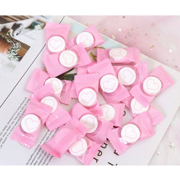 jw-100pcs-compressed-disposable-capsules-face-tablet-outdoor-wipes-paper-tissue