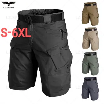 men high waist pvc hunting wading