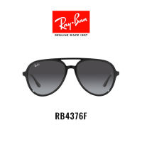 RAY-BAN - - RB4376F 601/8G -Sunglasses