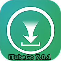 iTubeGo 7.0.1 ดาวน์โหลดวิดีโอออนไลน์ All-in-one