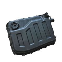 กระทะน้ำมันเกียร์4528026100 Hyundai Accent Elantra สำหรับ Kia Rio Forte Valve Body Cover 45280-26100 45280 26100