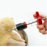 High Quality Barbecue Meat Marinade Turkey Chicken Flavor Kitchen Cooking Accessories Gadgets