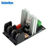 Dimmer module for 16/24A 600V High Load 1 Channel 3.3V/5V logic