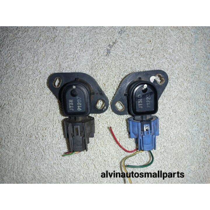 THROTTLE POSITION SENSOR(TPS) HONDA CRV GEN1/CIVIC JAPAN SURPLUS