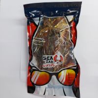 ปลาทูหวาน ปลาทูไม่งา ปลาหวานเกรด A (250,500 กรัม) - Seazaa