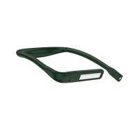Neck Light Outdoor Fishing Hand Wavy Induction Lamp Folding Portable Rotating Lighting Neckband Rechargeable Cordless