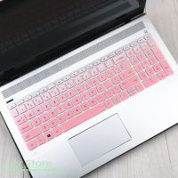 【❂Hot On Sale❂】 youmaoh Lapkeyboard ผิวอุปกรณ์ป้องกันฝาครอบสำหรับ Hp 15-bs029la 15-bs087nr 15-bs088nr 15-bs113dx 15-bs115dx 15-bs114tx 15-bs766tx 15 15.6