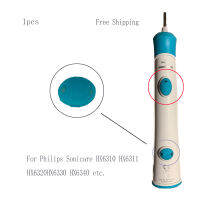 1Pcs Original สำหรับ Sonicare อะไหล่ซ่อมสำหรับ HX6310 HX6320 HX6330 HX6340เด็กแปรงสีฟันไฟฟ้าปุ่มฟังก์ชั่น