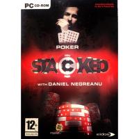 Stacked with Daniel Negreanu PC GAME เกมคอมแผ่นแท้