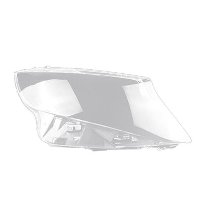 Headlight Glass Head Light Lamp Transparent Lampshade Lamp Shell Cover for Mercedes-Benz Vito V-CLASS