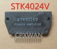 1ชิ้น STK4024V STK4024 V โมดูล IC ใหม่เดิม