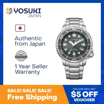 Cheapest citizen eco hot sale drive watches