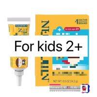 American Academy Of Child และ Neosporin 14.2G