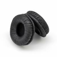 1 Pair Replacement Earpads Cushion Ear Pads Pillow Foam Earmuffs Repair Parts for Panasonic RP-BTD5 RP BTD5 Headphones Headset