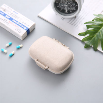 8 Grids Pill Container Pill Box Pill Case Travel Divider Pill Container Storage Box 8 Grids Pill Container Pill Storage Bag Portable Storage Box Pill Container Organizer Pill Box Storage Box