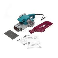 MAKITA / มากีต้า 9924DB ขัดกระดาษทรายสายพาน 3"X24" (M011-9924DB)