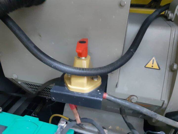 Generator battery isolator switch Lazada PH