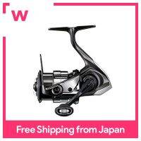 เครื่องม้วนปั่น SHIMANO 23 C2000SHG ที่น่าสนใจ