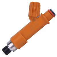 1 Pcs Fuel Injector 23209-0H050 23250-40020 23250-0M010 for Toyota Camry RAV4 Solara Highlander 2.4L