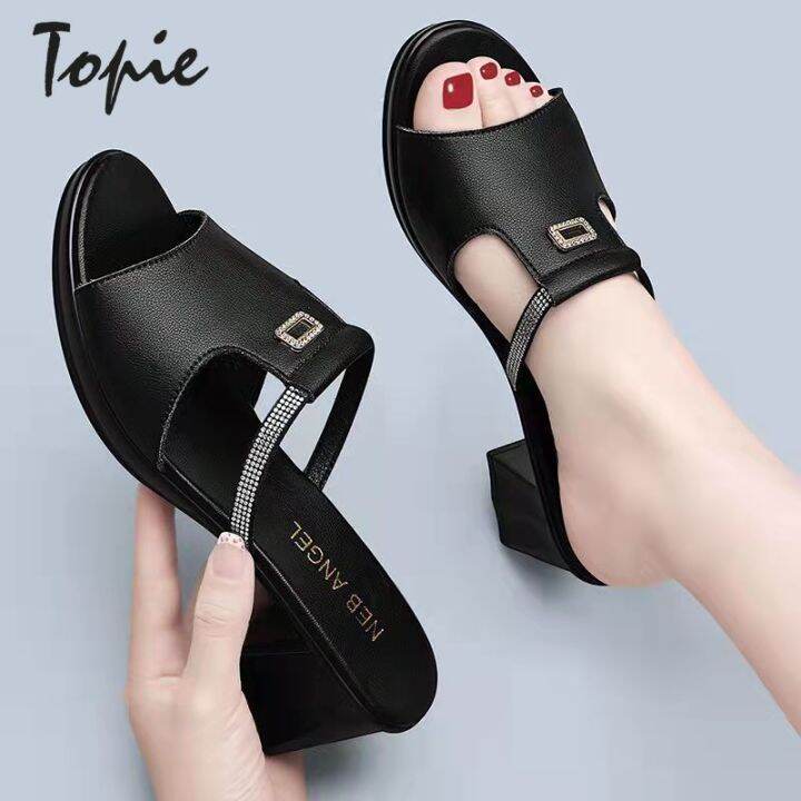 Topie Heels for Women Sandal High Heels Sandals for Women On Sale ...