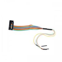 GPt Cable GPt Adapter14P600KT06 F34NTA15 ECU Connector for KESS KTAG Bench Flash Programe ECU Flash Programer