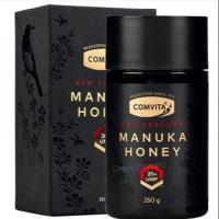 พร้อมส่งในไทย Comvita Manuka Honey umf 10 15 18 &amp; 20 ++