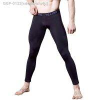 Ificsdeifhruhvfu Calças De Malha Respável Para Homens Leggings Esportivas Roupas Íntimas Compressão Calças Secagem Rápida วิ่งออกกำลังกาย Ginásticka