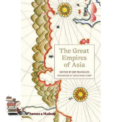Good quality >>> GREAT EMPIRES OF ASIA, THE